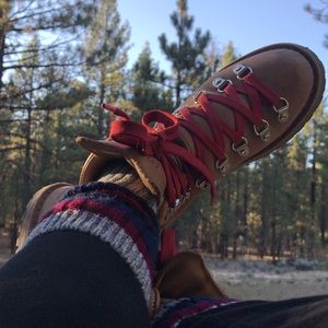 Meet your Posher, Heidi